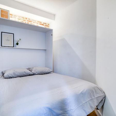 Le Studio Duret II 巴黎 外观 照片