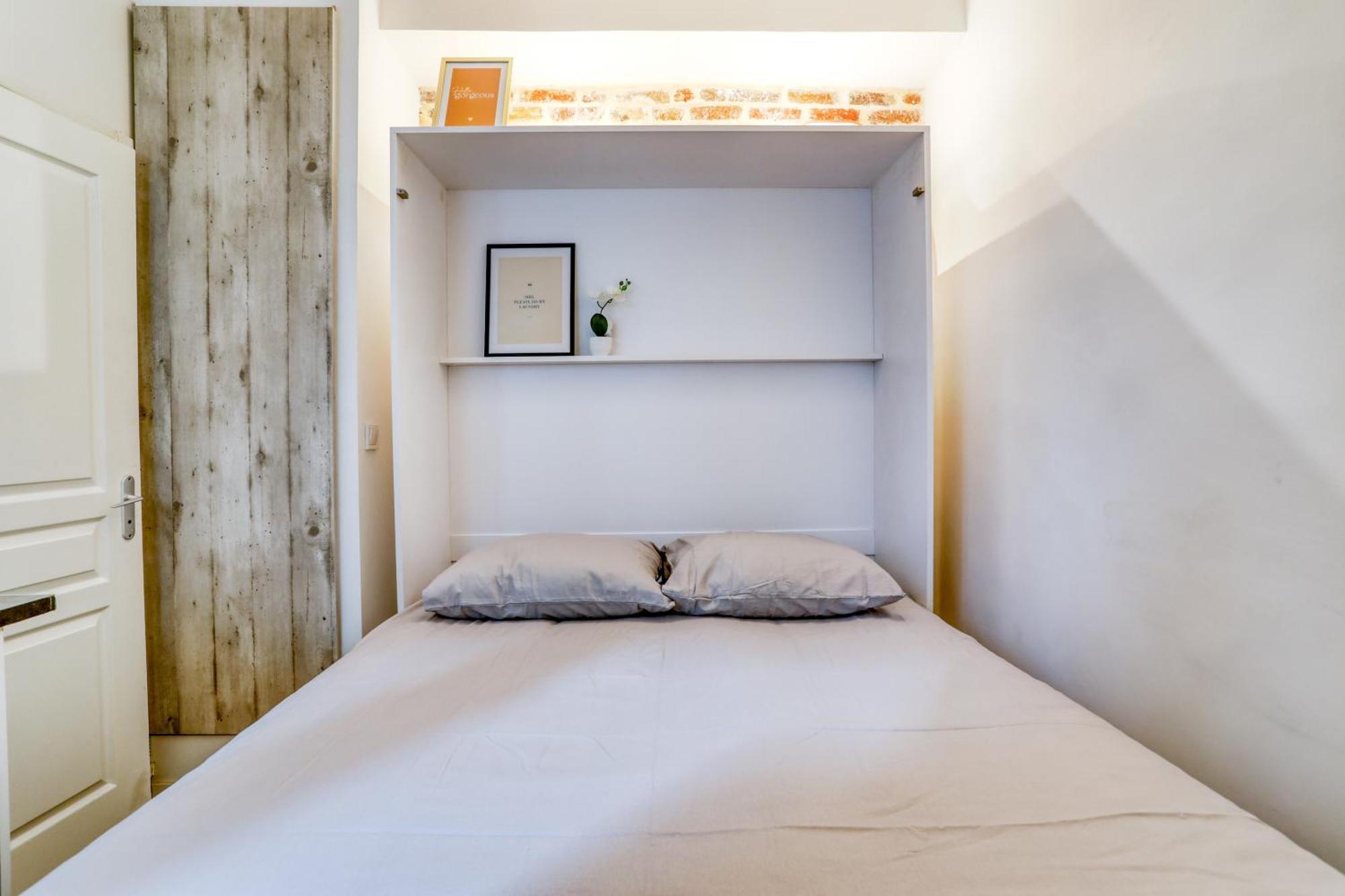 Le Studio Duret II 巴黎 外观 照片