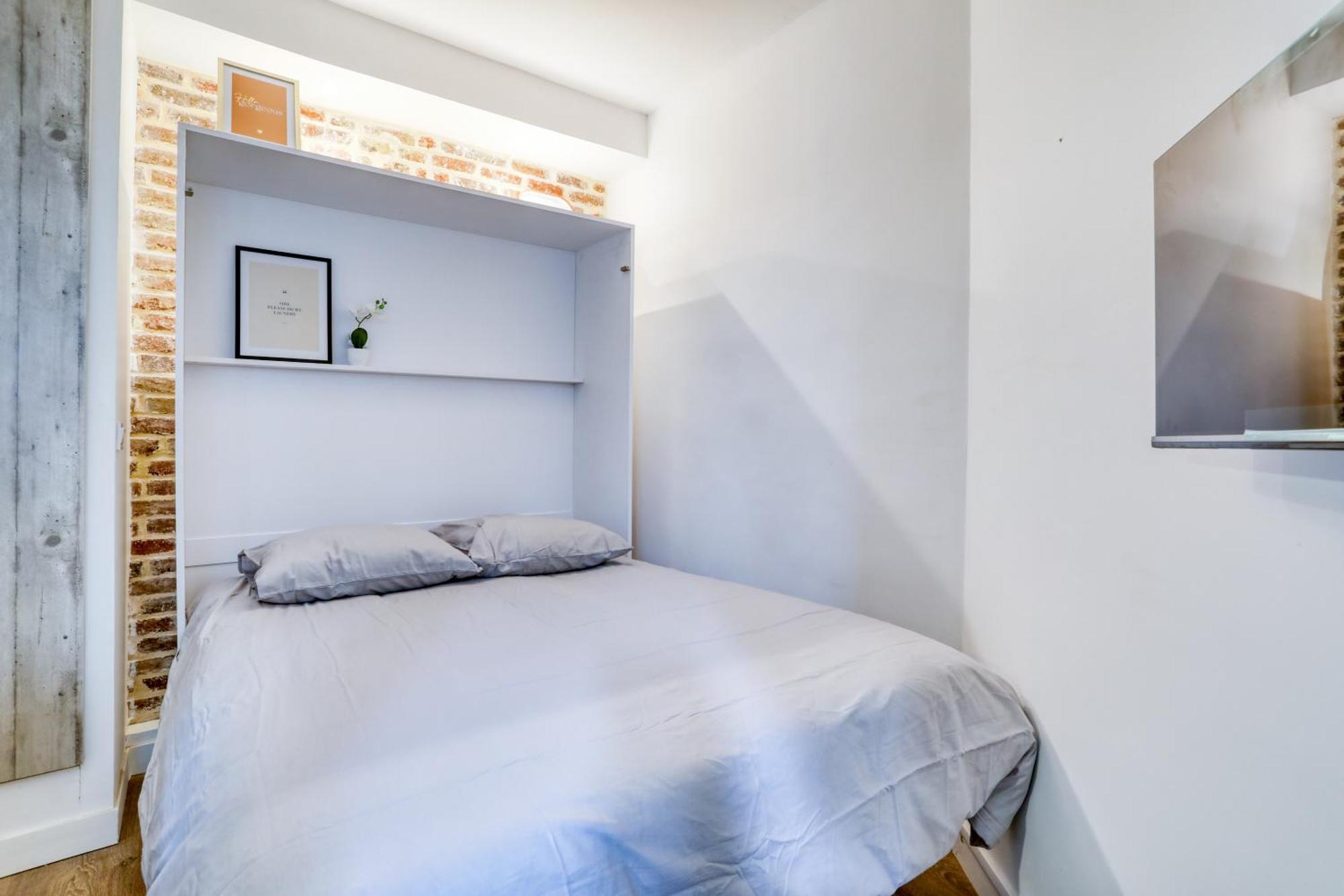 Le Studio Duret II 巴黎 外观 照片